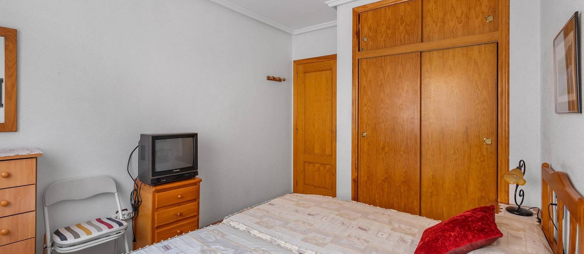 Venta - Apartment - Torrevieja - Estacion de autobuses
