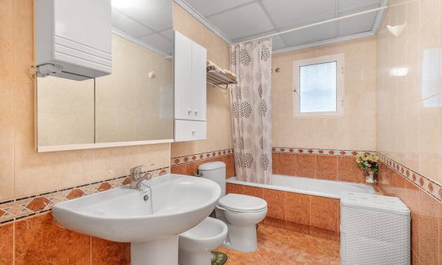 Venta - Apartment - Torrevieja - Estacion de autobuses