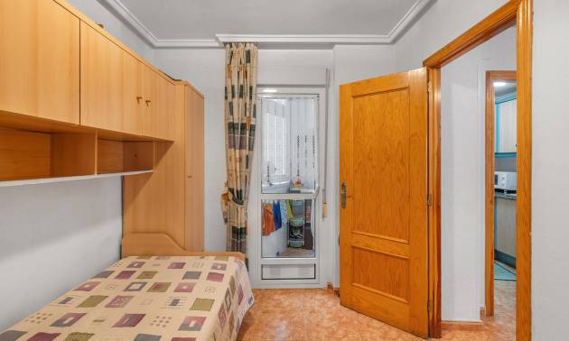 Venta - Apartment - Torrevieja - Estacion de autobuses