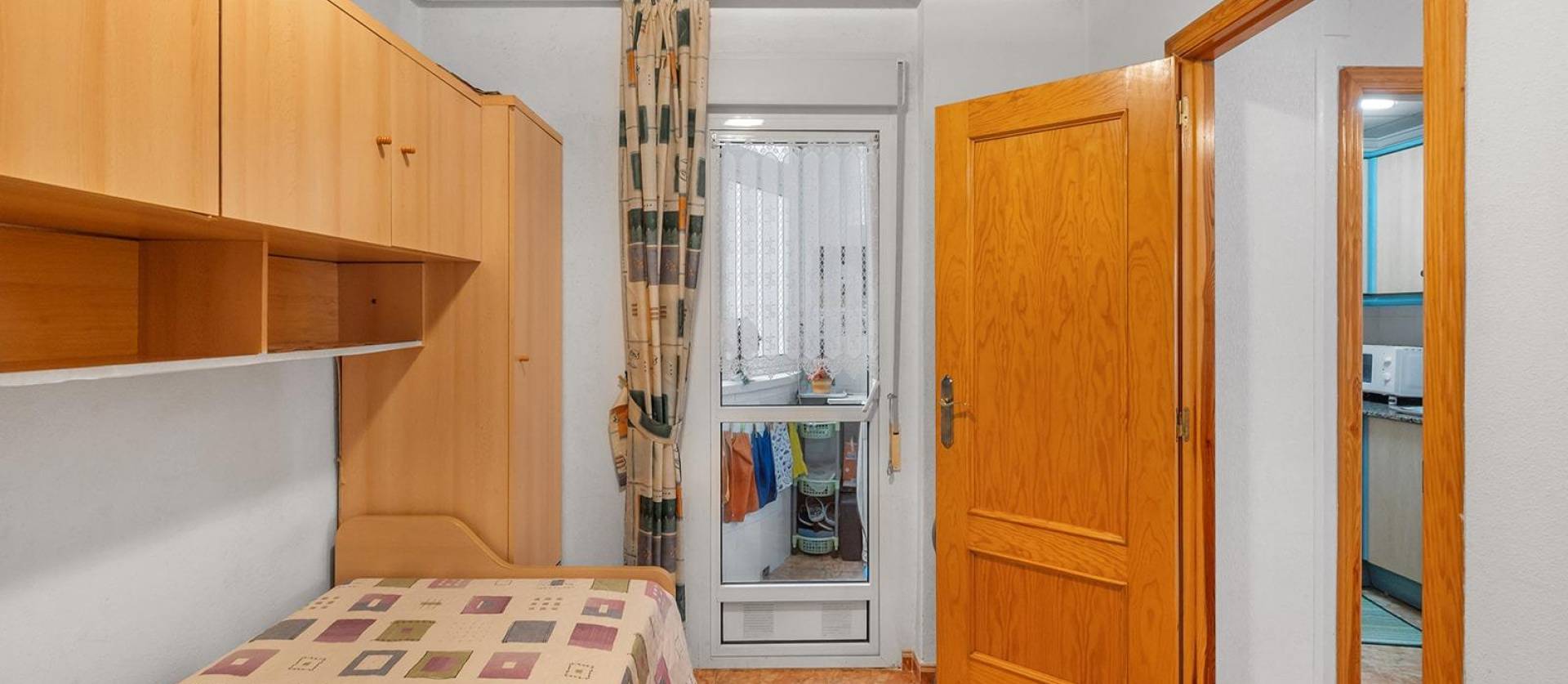 Venta - Apartment - Torrevieja - Estacion de autobuses