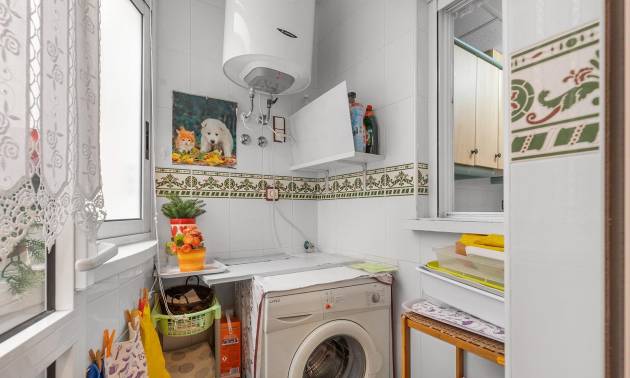 Venta - Apartment - Torrevieja - Estacion de autobuses