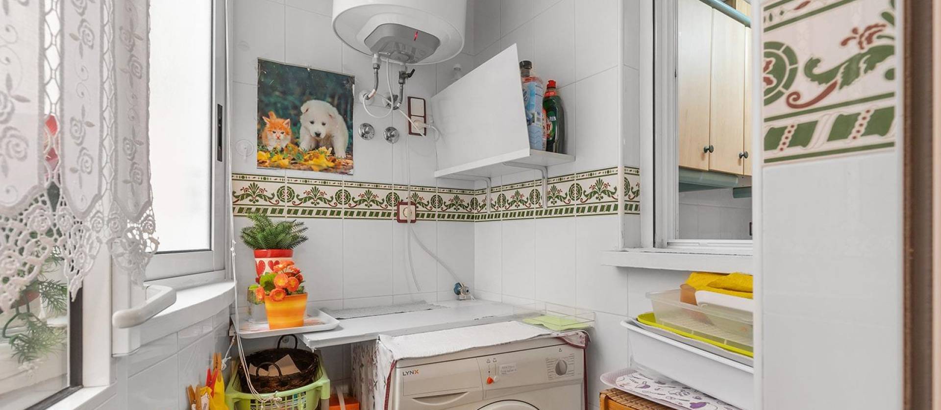 Venta - Apartment - Torrevieja - Estacion de autobuses