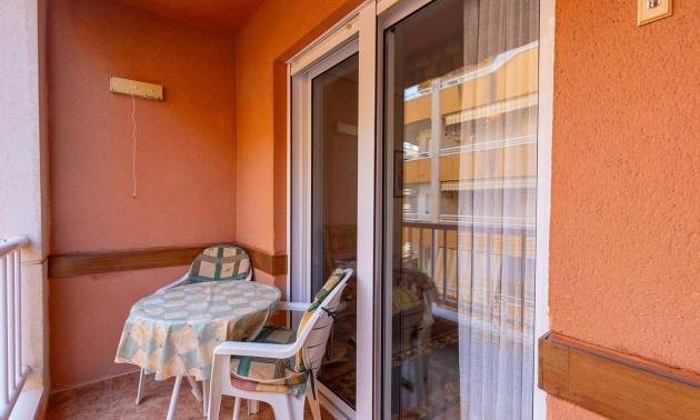 Venta - Apartment - Torrevieja - Estacion de autobuses