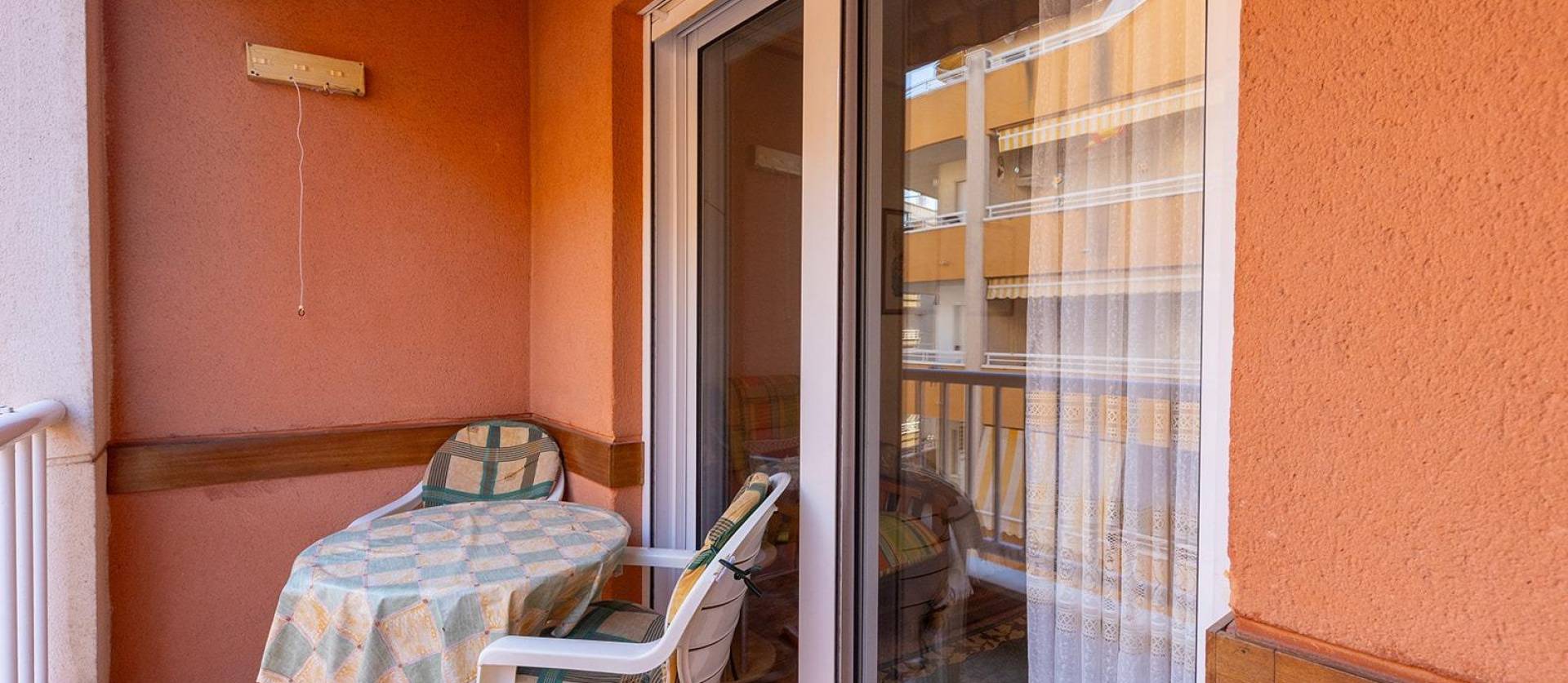 Venta - Apartment - Torrevieja - Estacion de autobuses