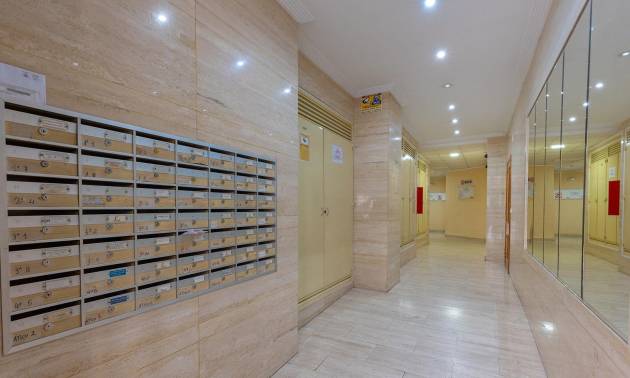 Venta - Apartment - Torrevieja - Estacion de autobuses