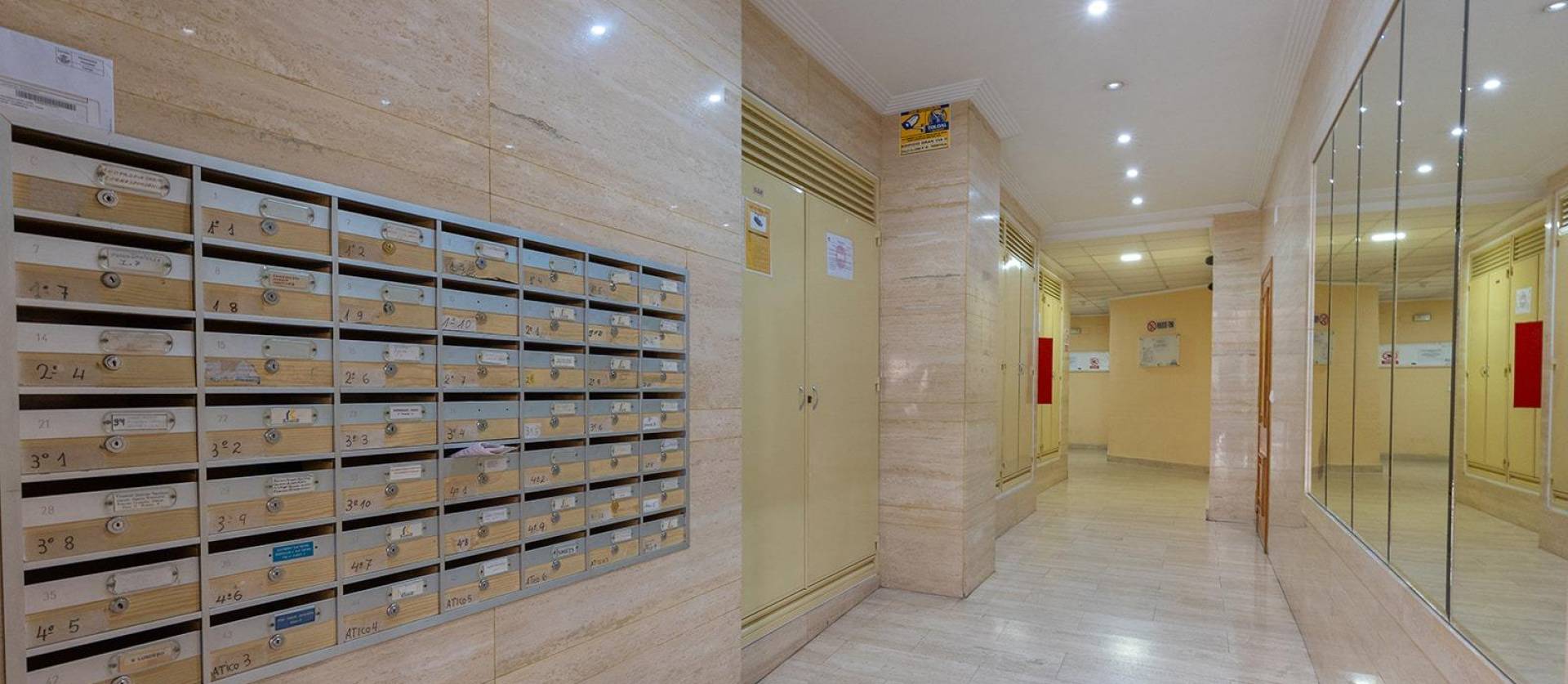 Venta - Apartment - Torrevieja - Estacion de autobuses