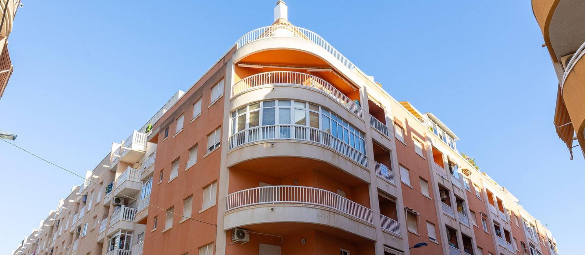 Venta - Apartment - Torrevieja - Estacion de autobuses
