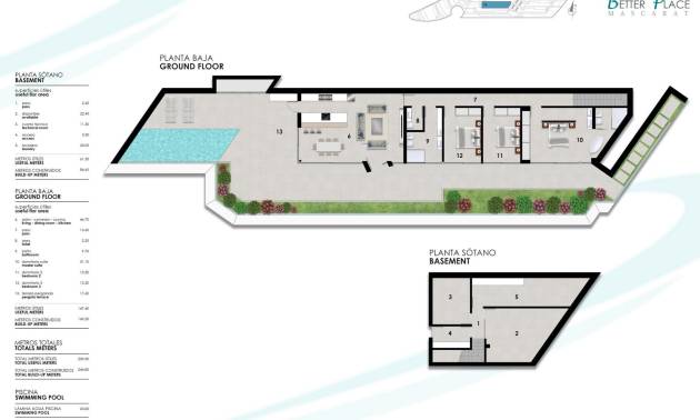 Nueva construcción  - Apartment - Calpe - Puerto