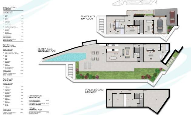 Nueva construcción  - Apartment - Calpe - Puerto