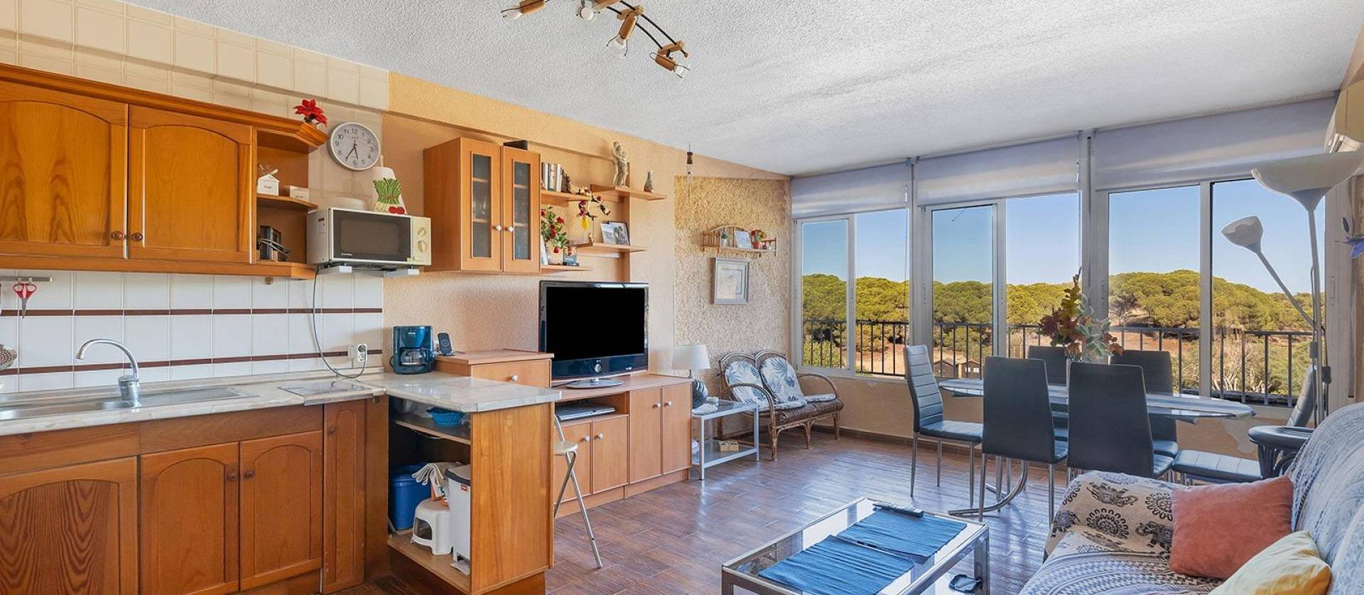 Venta - Apartment - Guardamar del Segura - Urb. pinomar