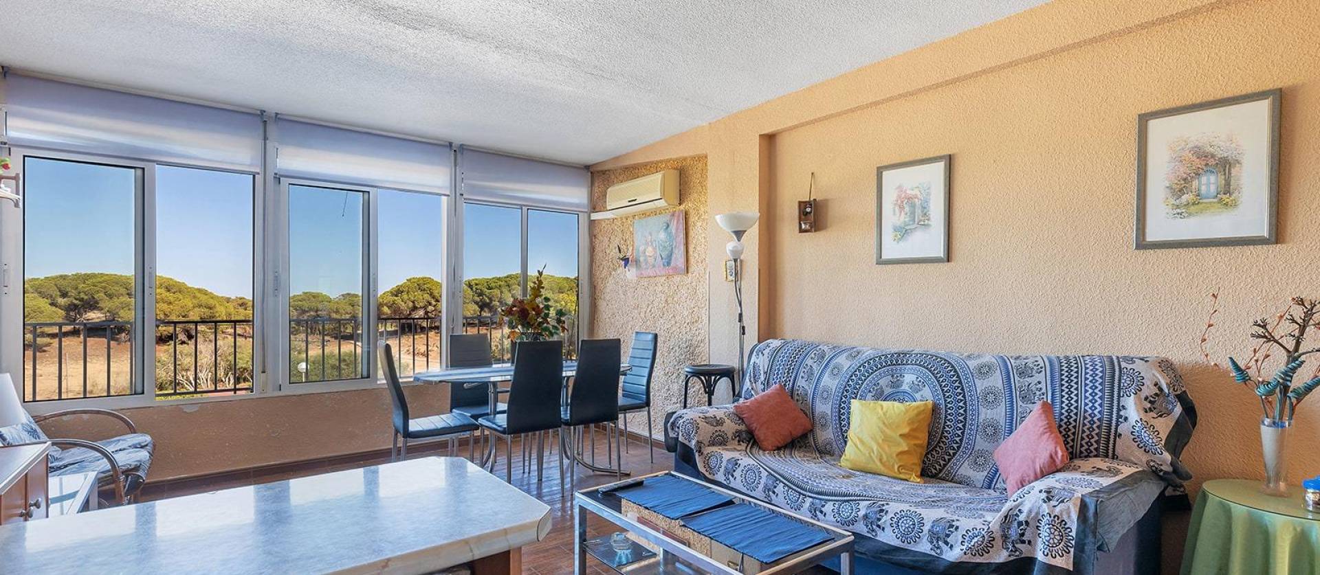 Venta - Apartment - Guardamar del Segura - Urb. pinomar