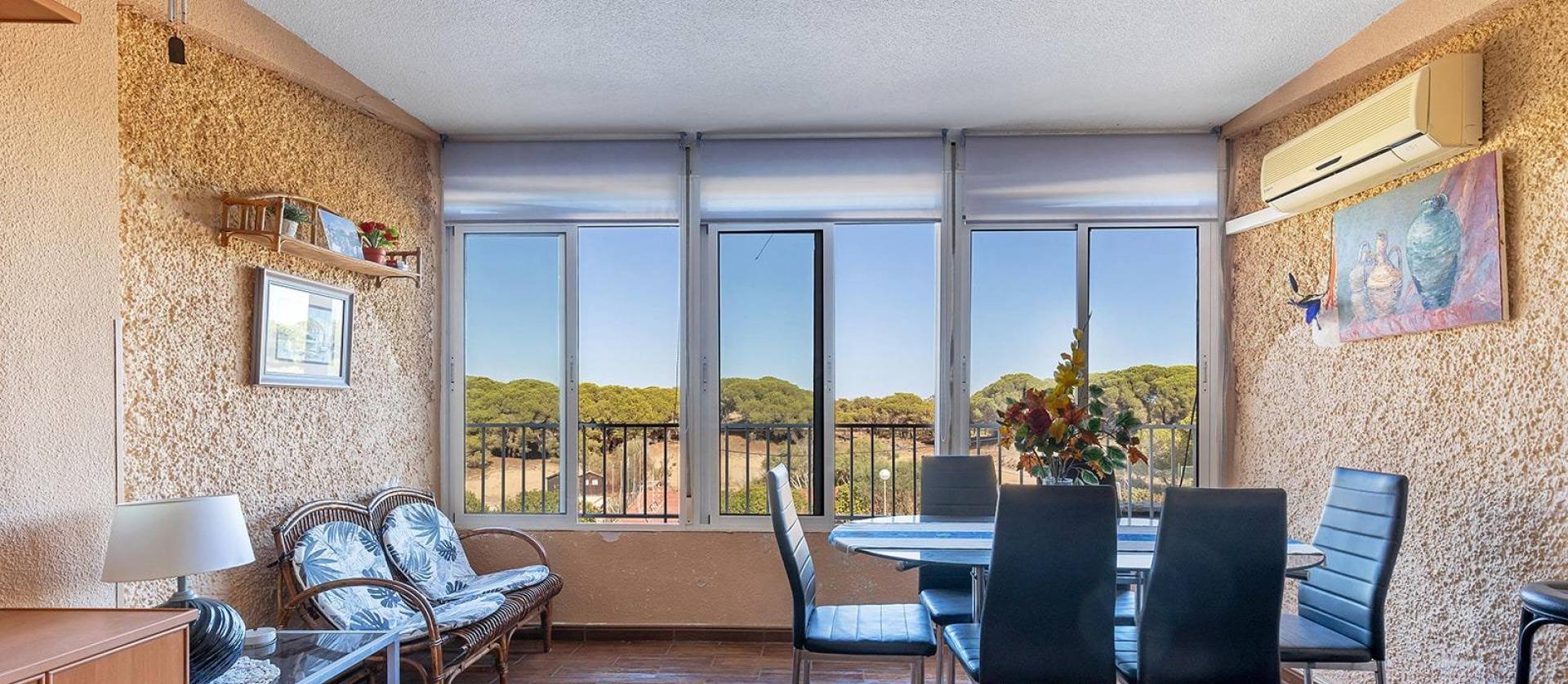 Venta - Apartment - Guardamar del Segura - Urb. pinomar