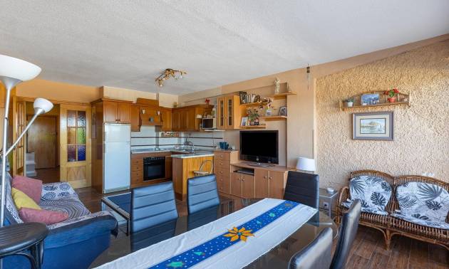 Venta - Apartment - Guardamar del Segura - Urb. pinomar