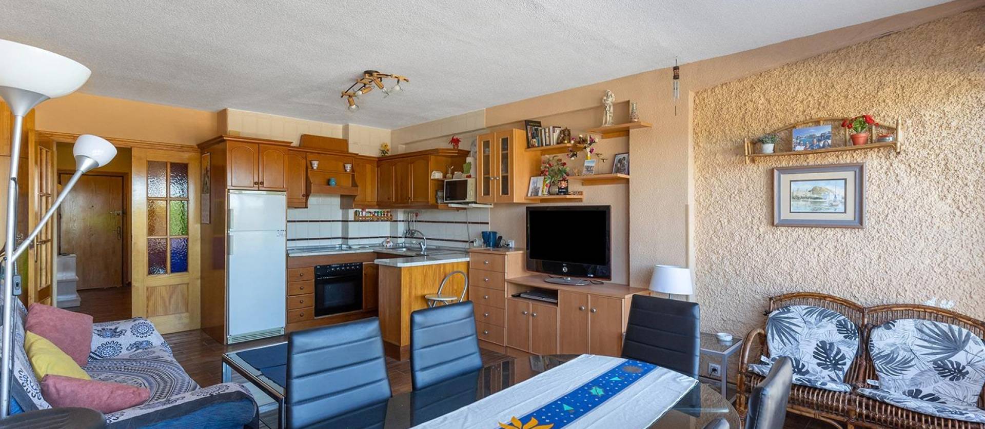 Venta - Apartment - Guardamar del Segura - Urb. pinomar