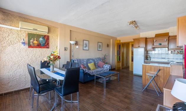 Venta - Apartment - Guardamar del Segura - Urb. pinomar