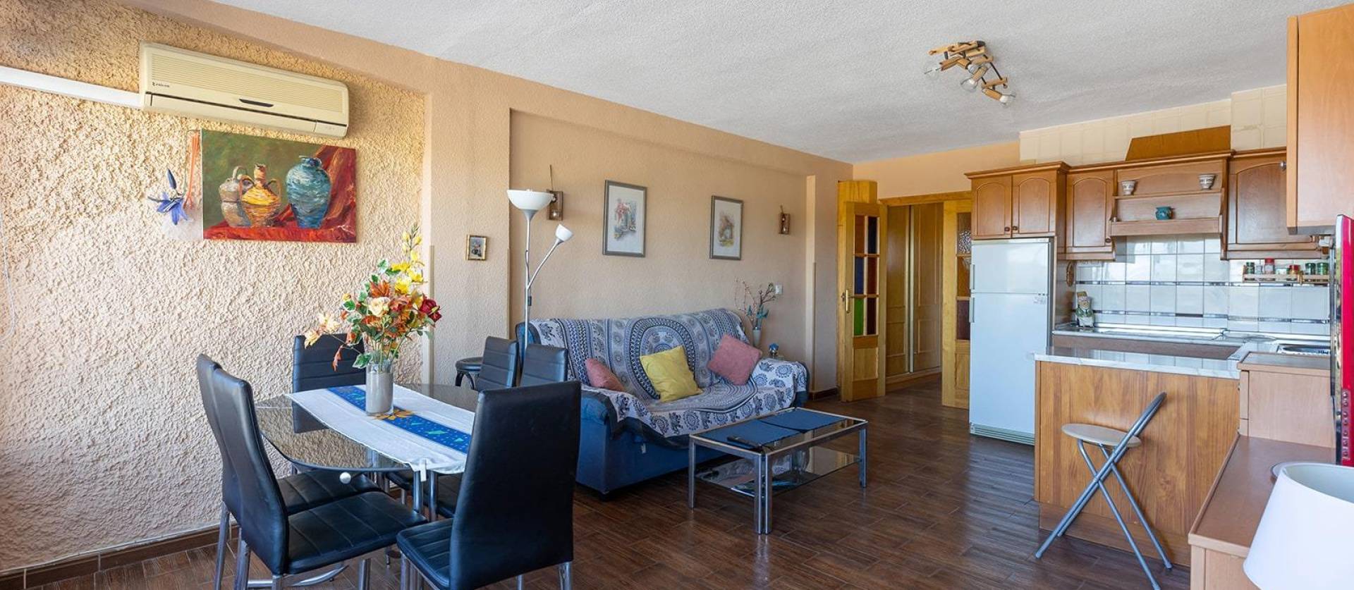 Venta - Apartment - Guardamar del Segura - Urb. pinomar