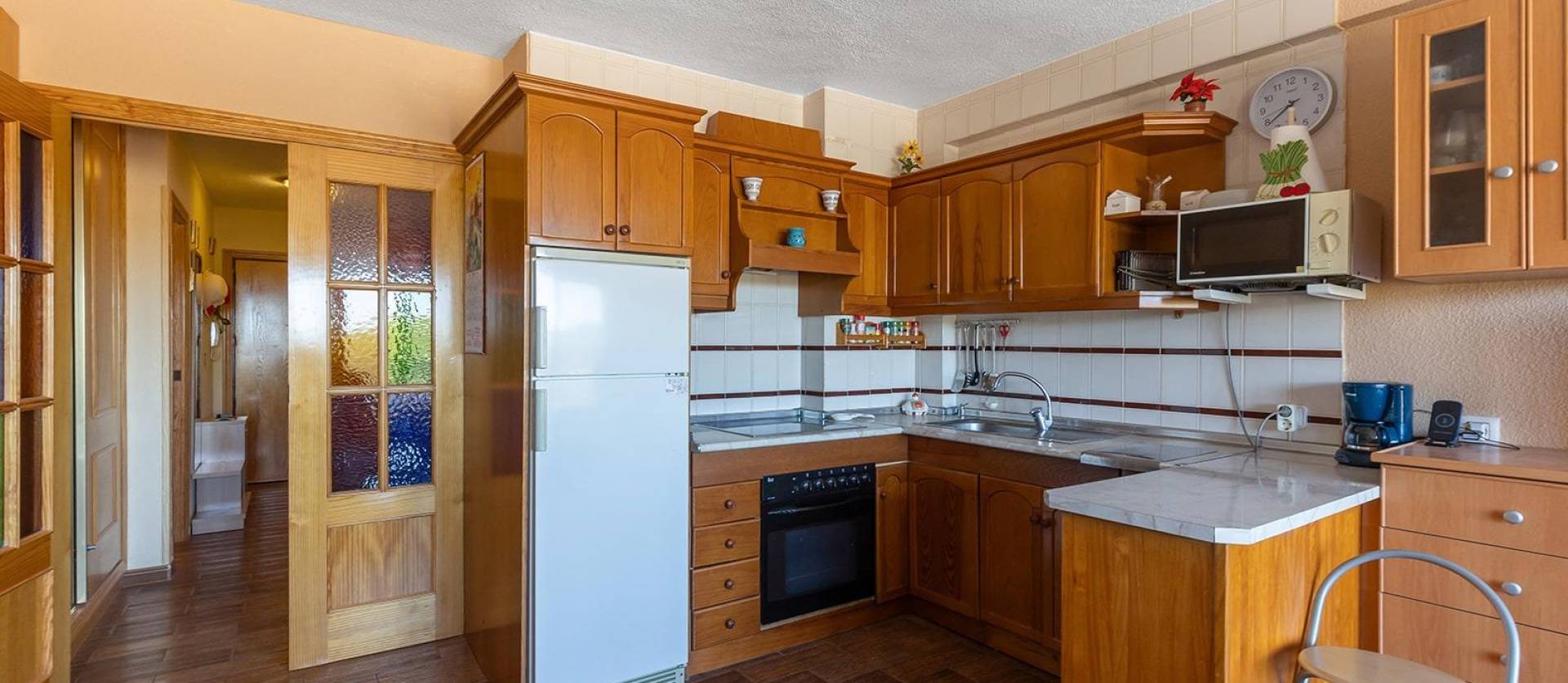 Venta - Apartment - Guardamar del Segura - Urb. pinomar