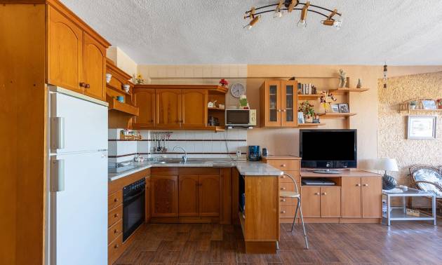 Venta - Apartment - Guardamar del Segura - Urb. pinomar