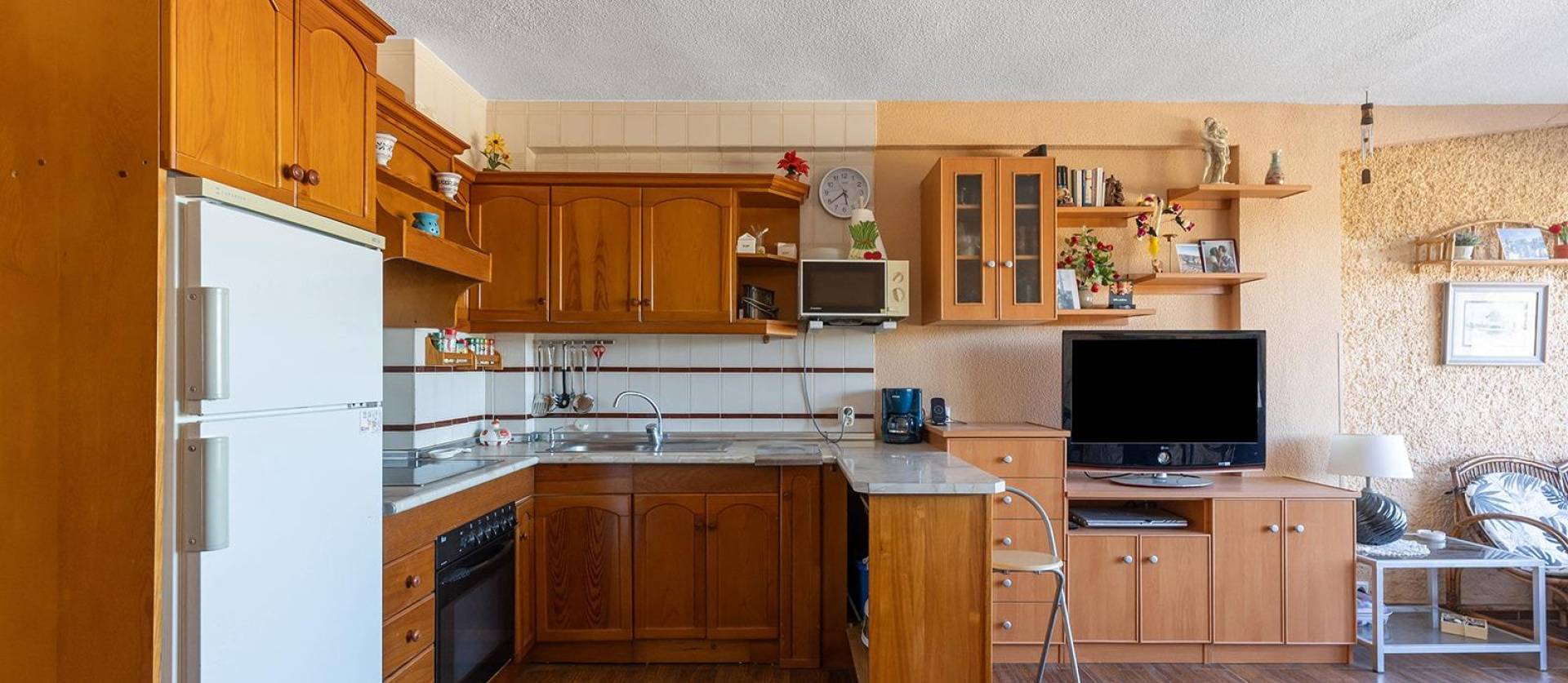 Venta - Apartment - Guardamar del Segura - Urb. pinomar