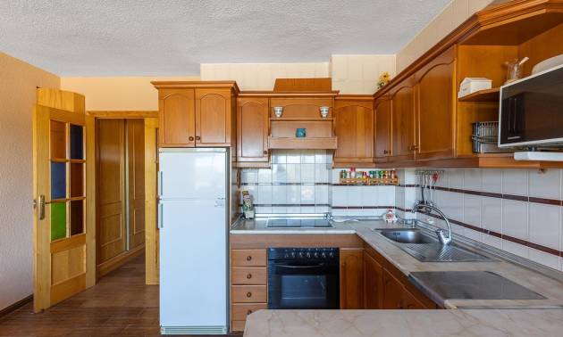 Venta - Apartment - Guardamar del Segura - Urb. pinomar