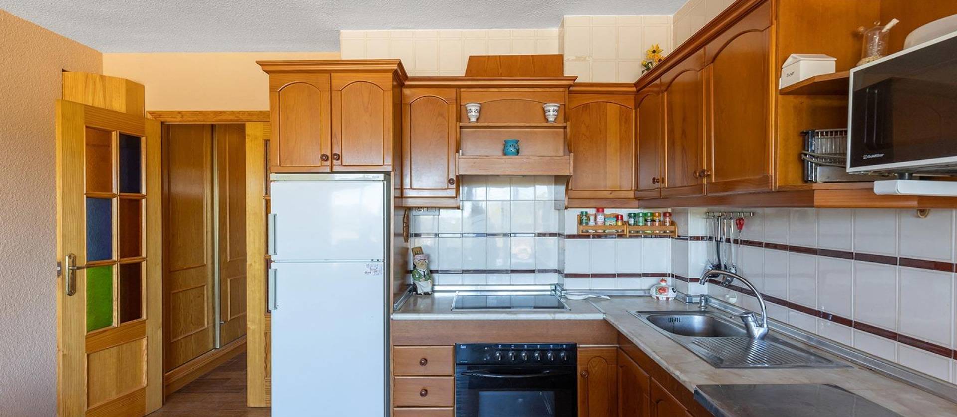 Venta - Apartment - Guardamar del Segura - Urb. pinomar