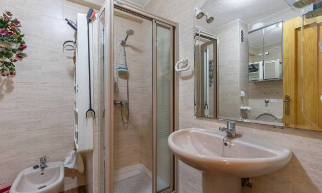 Venta - Apartment - Guardamar del Segura - Urb. pinomar