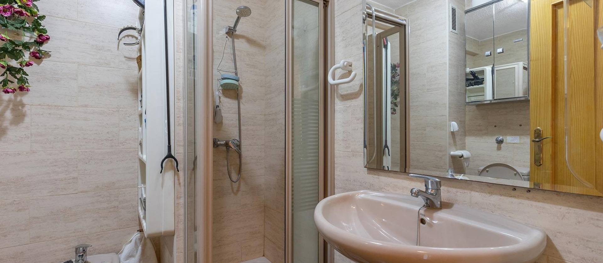 Venta - Apartment - Guardamar del Segura - Urb. pinomar