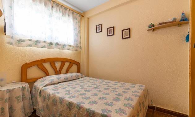 Venta - Apartment - Guardamar del Segura - Urb. pinomar