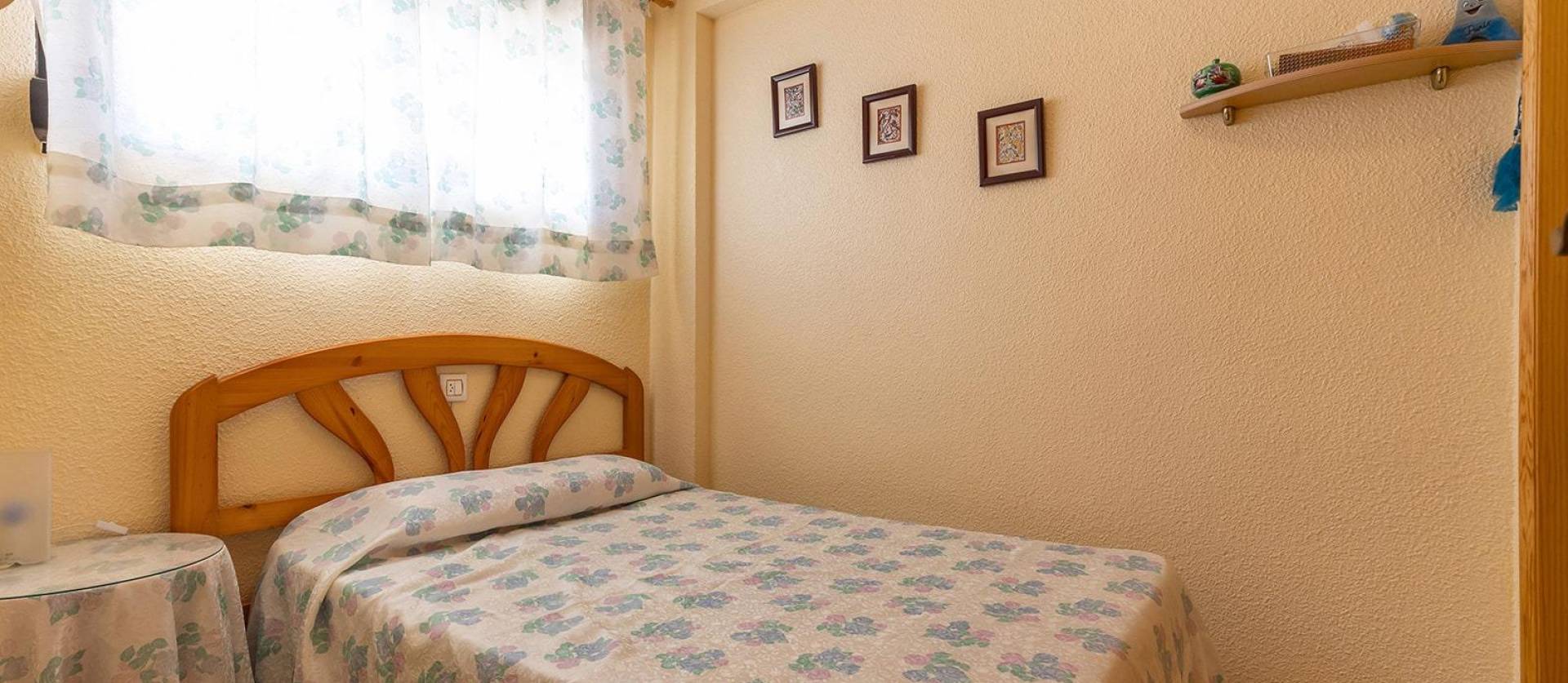 Venta - Apartment - Guardamar del Segura - Urb. pinomar