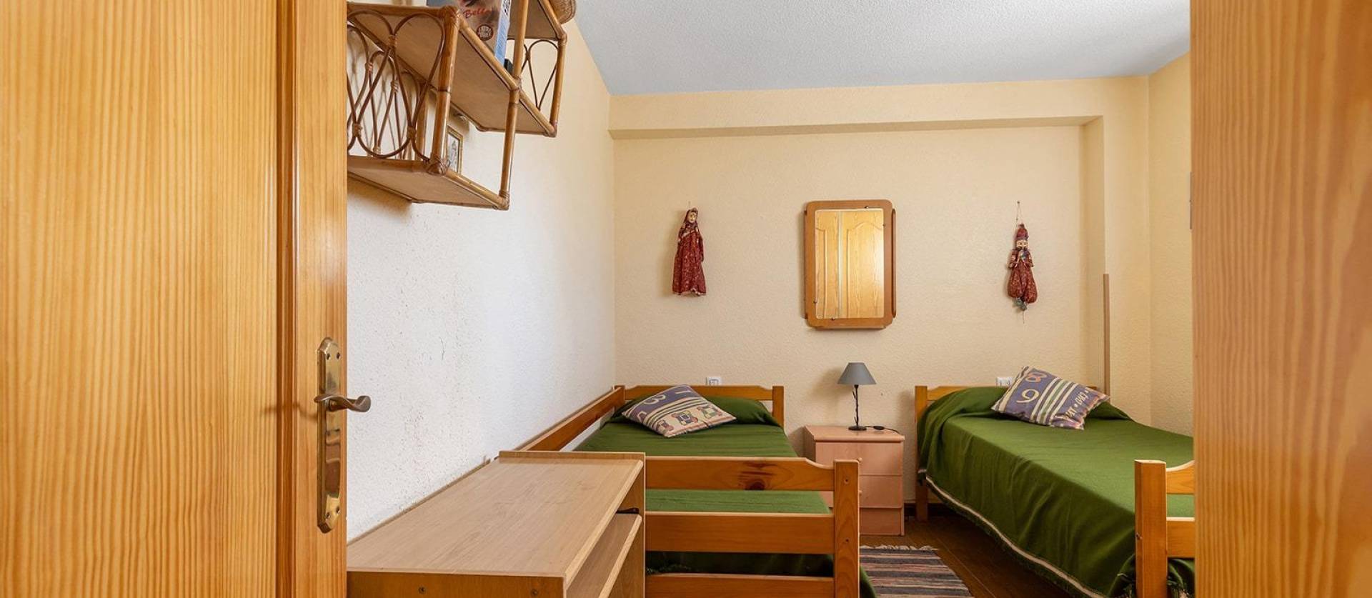 Venta - Apartment - Guardamar del Segura - Urb. pinomar