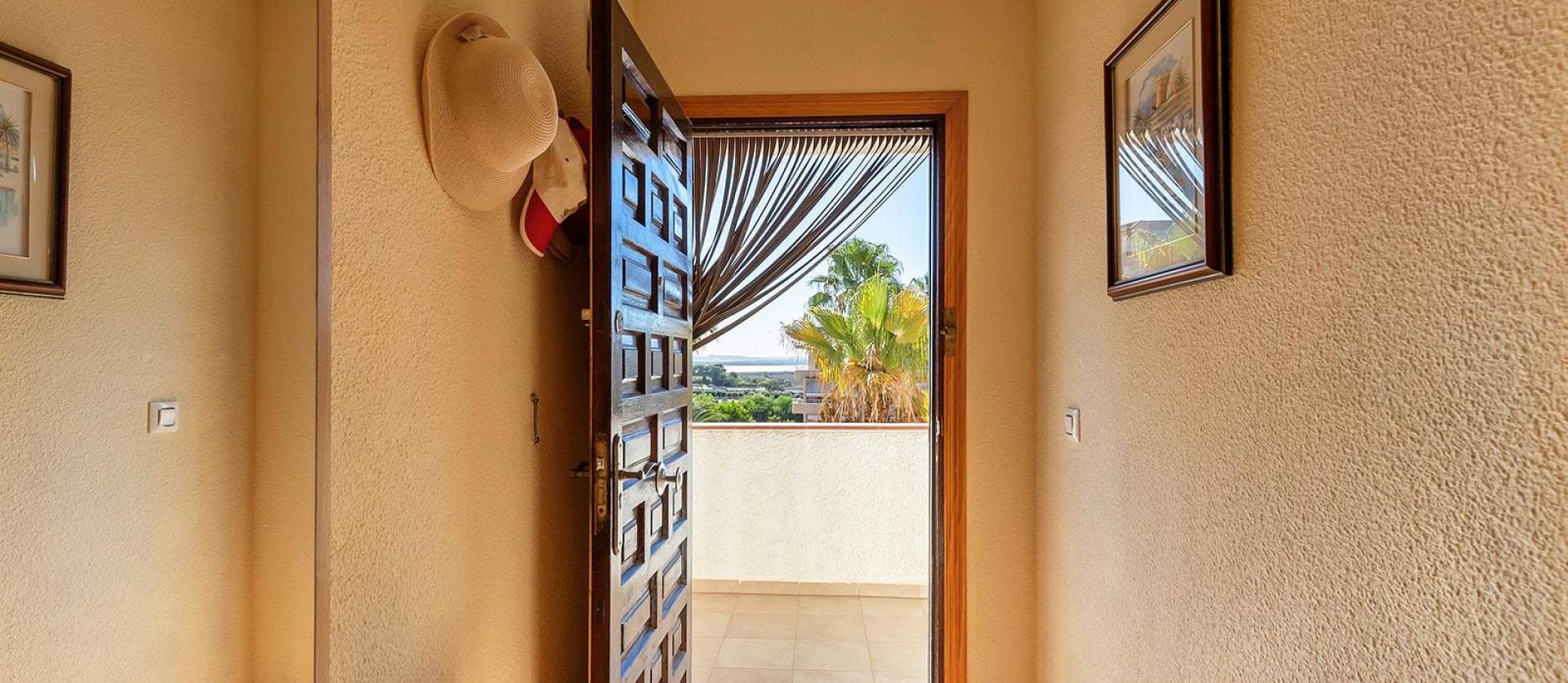 Venta - Apartment - Guardamar del Segura - Urb. pinomar