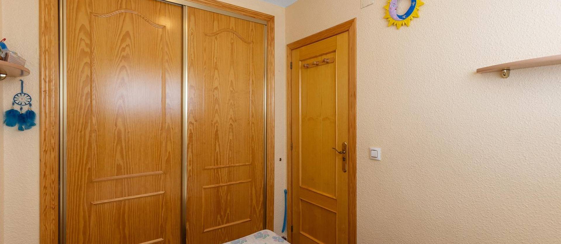 Venta - Apartment - Guardamar del Segura - Urb. pinomar