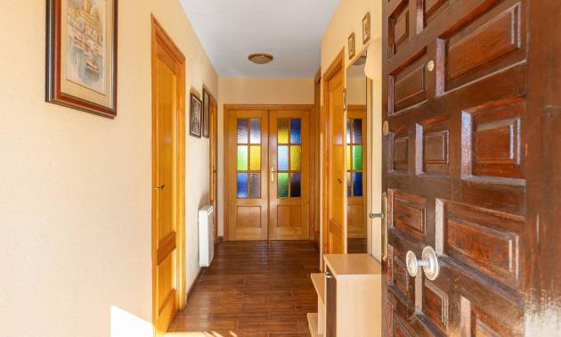 Venta - Apartment - Guardamar del Segura - Urb. pinomar