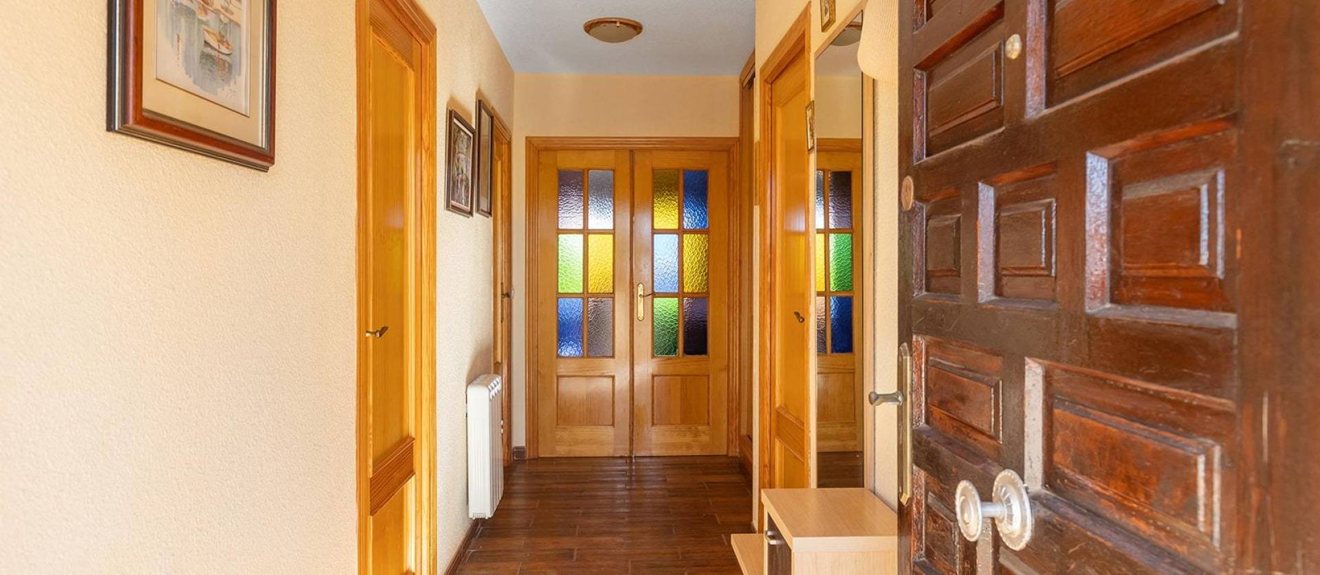 Venta - Apartment - Guardamar del Segura - Urb. pinomar