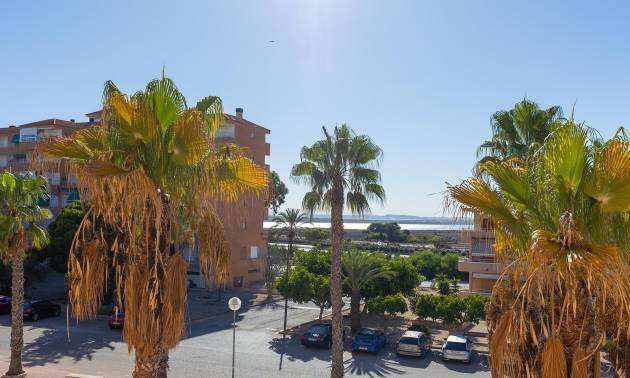 Venta - Apartment - Guardamar del Segura - Urb. pinomar