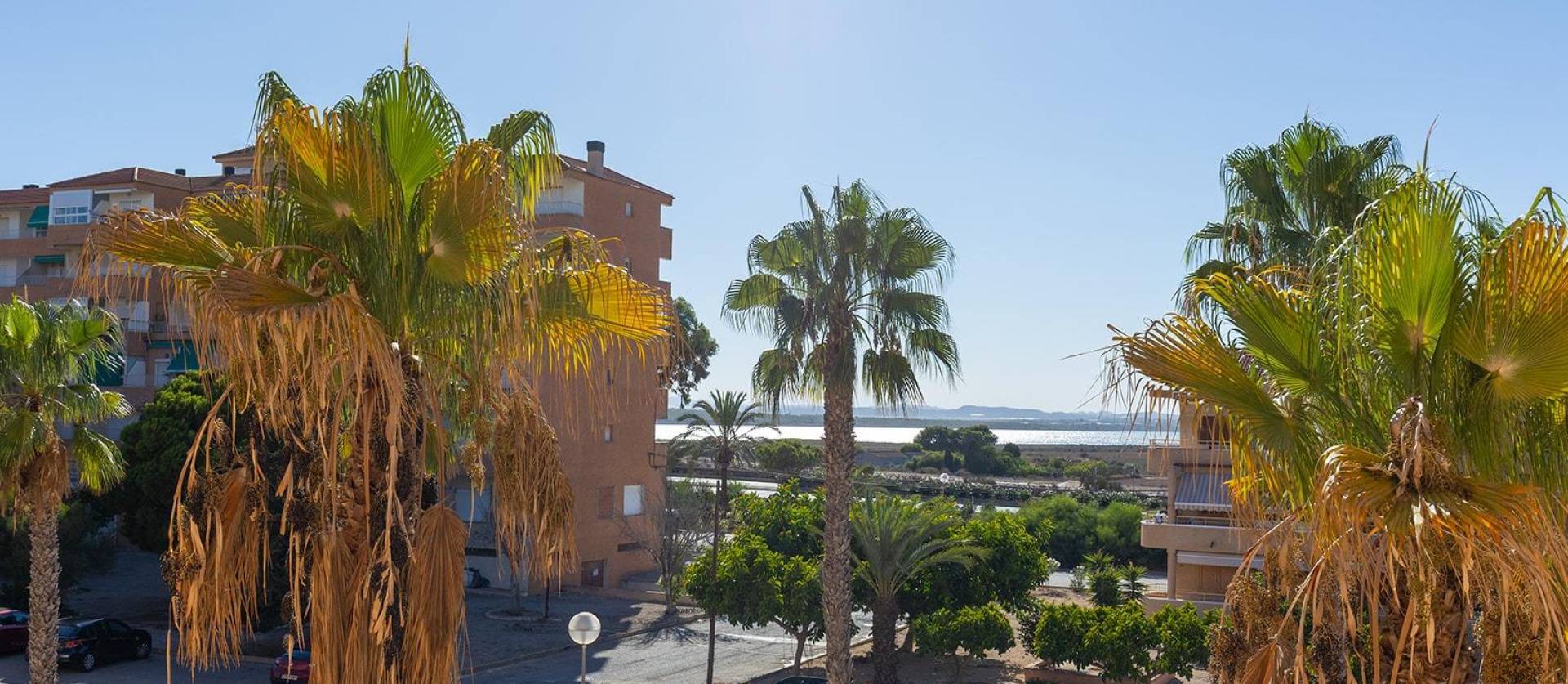 Venta - Apartment - Guardamar del Segura - Urb. pinomar