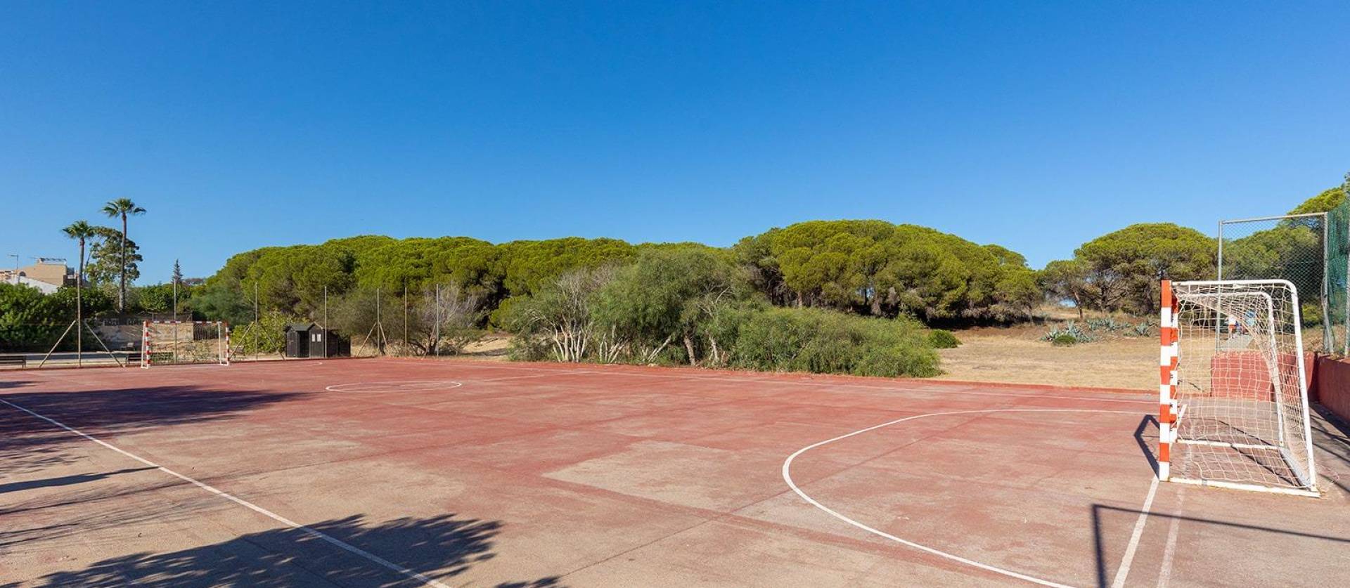 Venta - Apartment - Guardamar del Segura - Urb. pinomar