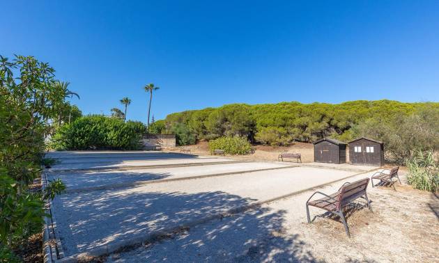 Venta - Apartment - Guardamar del Segura - Urb. pinomar