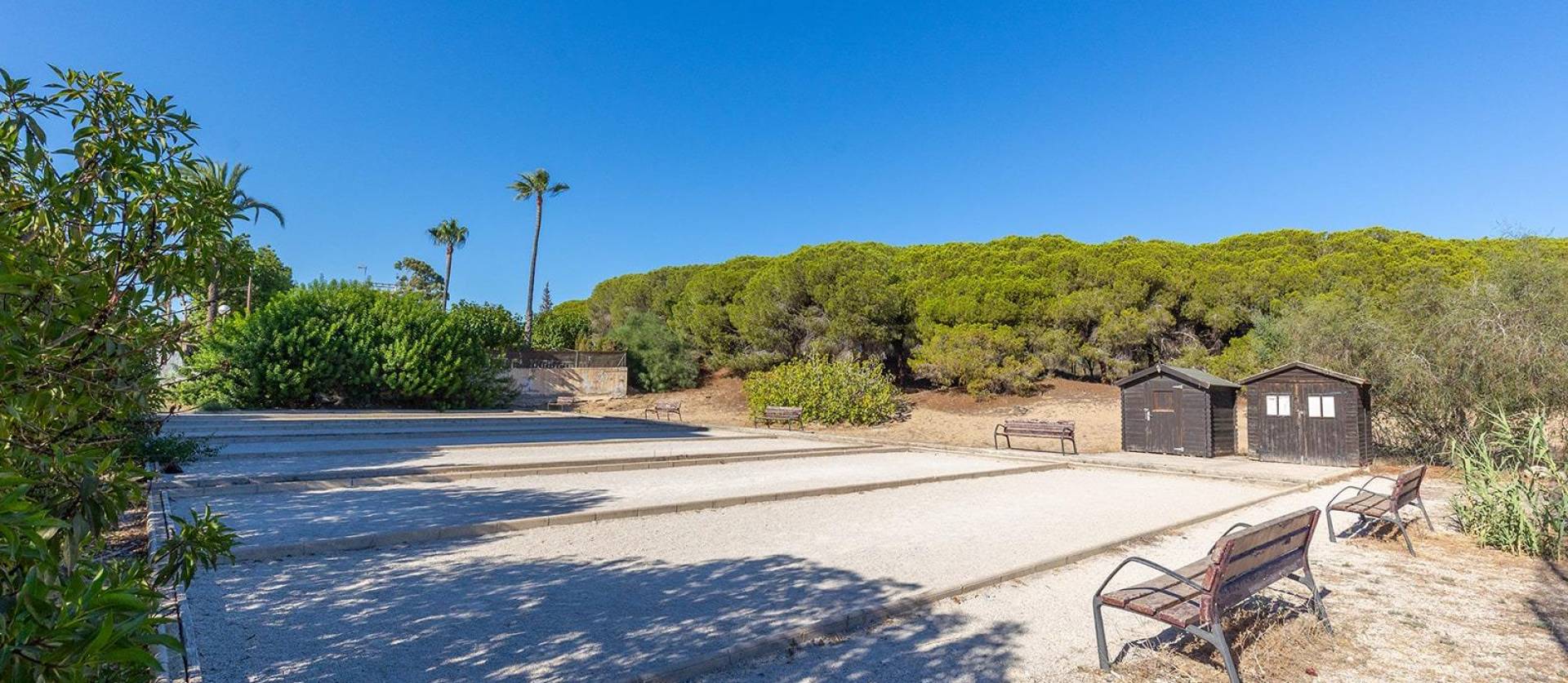 Venta - Apartment - Guardamar del Segura - Urb. pinomar