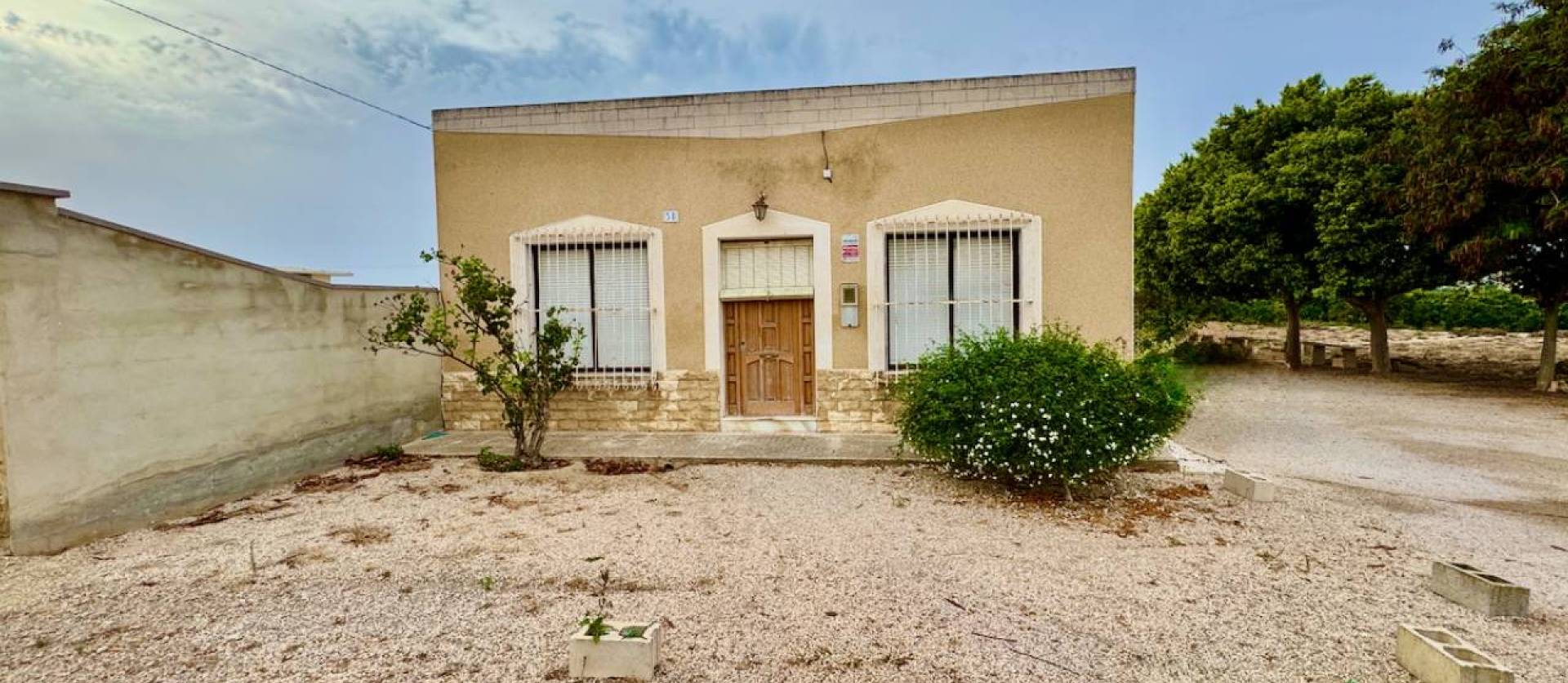 Venta - Country House - Rojales - Ciudad Quesada