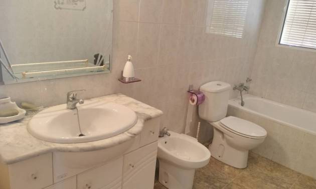 Venta - Country House - Rojales - Ciudad Quesada