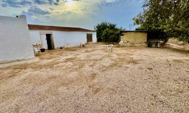 Venta - Country House - Rojales - Ciudad Quesada