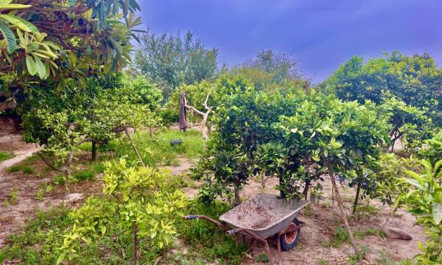 Venta - Country House - Rojales - Ciudad Quesada