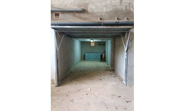 Revente - Apartment - Torrevieja