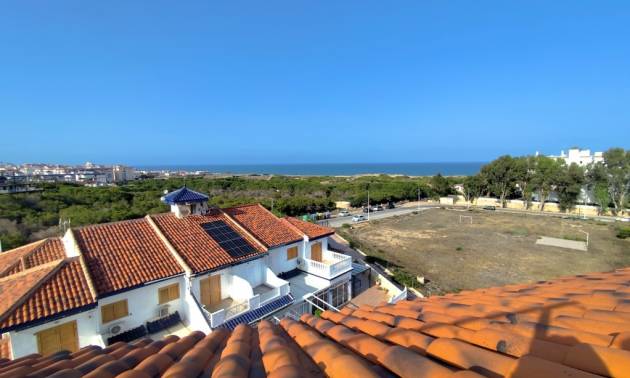 Sale - Apartment - Torrevieja