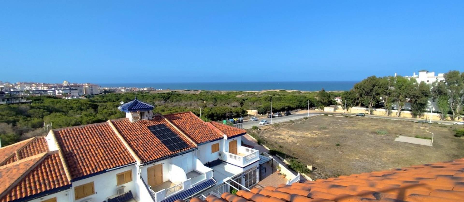 Sale - Apartment - Torrevieja