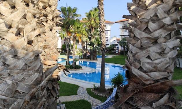 Sale - Apartment - Torrevieja