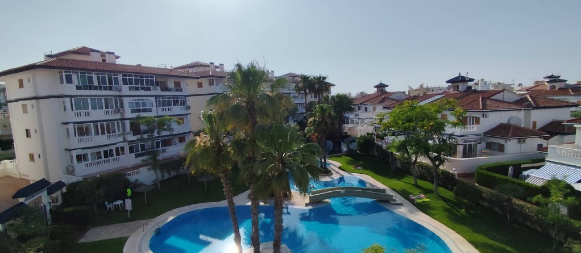 Sale - Apartment - Torrevieja