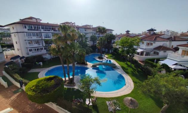 Sale - Apartment - Torrevieja