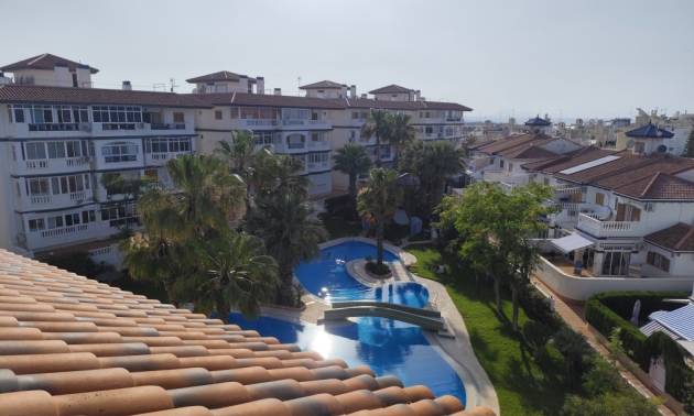Sale - Apartment - Torrevieja